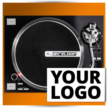 dj-skins Reloop RP 7000 Skin CUSTOM